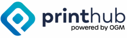 Printhubja